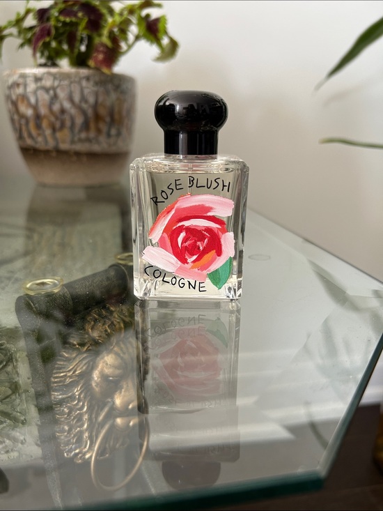Jo Malone Other - Jo Malone Rose Blush Cologne - Discontinued